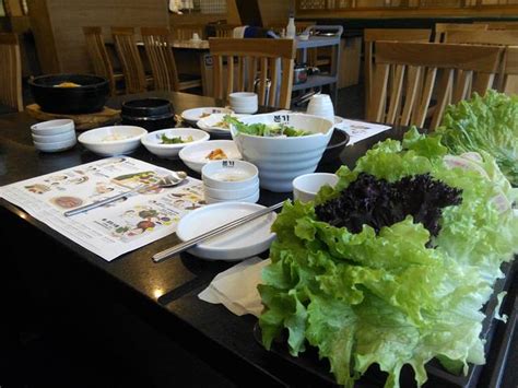 怎么经营好一家韩国料理店，可以从这几个方面着手 - 知乎