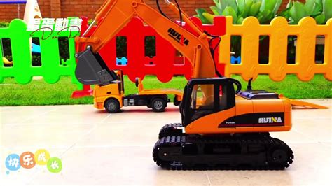 儿童玩具-挖掘机哪个牌子比较好 儿童玩具挖掘机可坐好用什么