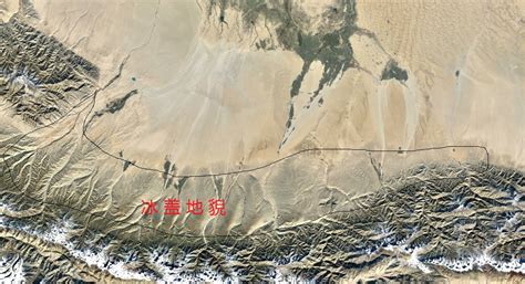 塔里木盆地地图图片