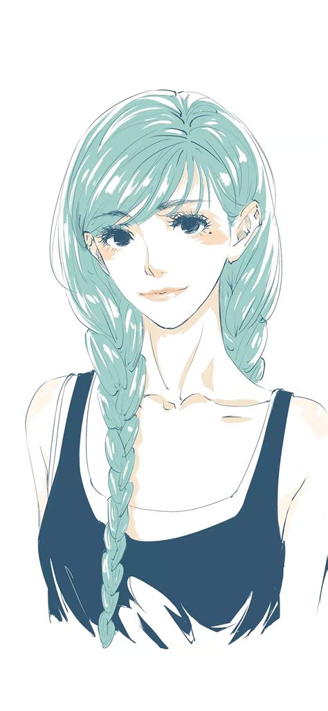 漫画《蝉女》图片
