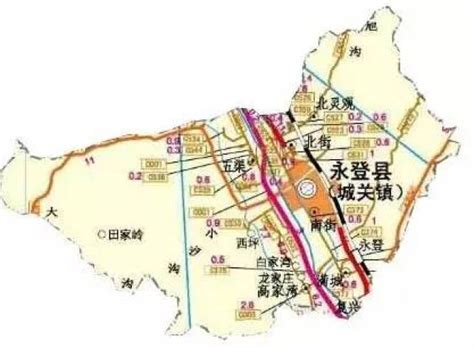 清徐县地图,清徐县城,(第16页)_大山谷图库