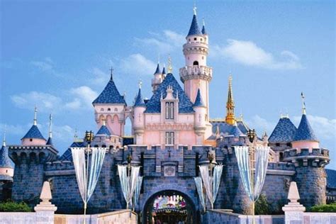 2020上海迪士尼门票价格信息一览- 上海本地宝