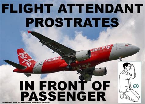 空姐被逼向乘客下跪道歉引不满 航空公司CEO：是我的错 _民航_资讯_航空圈