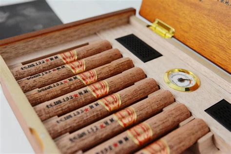 王冠赛悦雪茄 - 雪茄价格 - 幸福茄