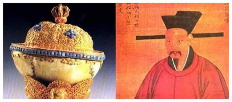 王莽在位15年被推翻，砍下的头颅被后世收藏272年，收藏价值在哪