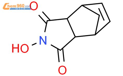 21715-90-2_N-羟基-5-降冰片稀-2,3-二酰亚胺CAS号:21715-90-2/N-羟基-5-降冰片稀-2,3-二酰亚胺中英文名 ...