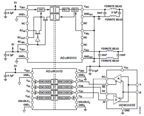 工控自动化技术文摘：位移传感器的工作原理