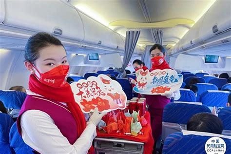 2022年春运开始 南航在汉出港航班量将增至每天100班_长江云 - 湖北网络广播电视台官方网站