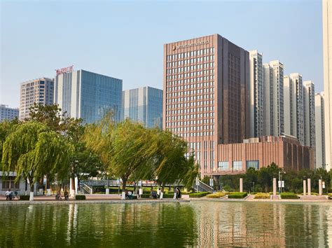 唐山富力洲际酒店 (唐山市) - InterContinental Tangshan - 酒店预订 /预定 - 2754条旅客点评与比价 ...