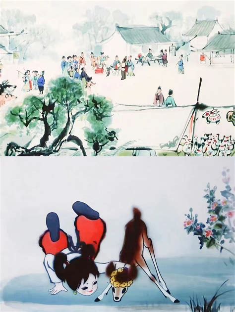 鹿铃图片