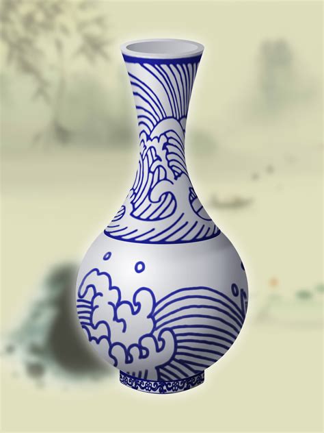 花瓶的种类名称,各种花瓶形状的名称,优雅的花瓶名字(第22页)_大山谷图库