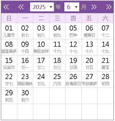 生日农历和阳历怎么看 - 早若网