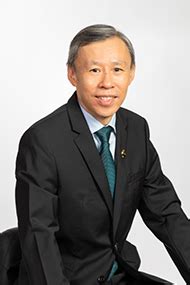 Mr Andrew Lim | Singapore Manufacturing Federation