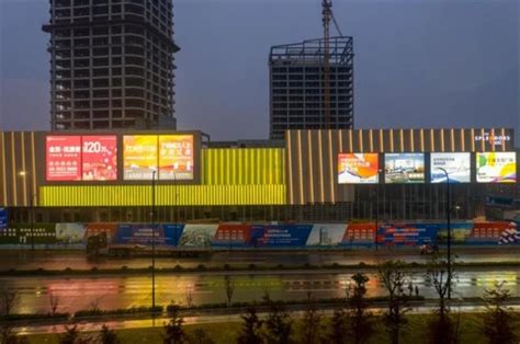 宁波文化广场 -宁波市城建设计研究院有限公司