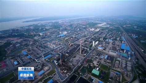 九江石化炼油加工总量超年计划进度19.42万吨_九江视听网|九江市广播电视台