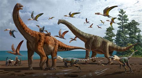 剑角龙Stegoceratops_恐龙图片_恐龙图库恐龙品种图片大全，恐龙复原图高清恐龙图片大图下载