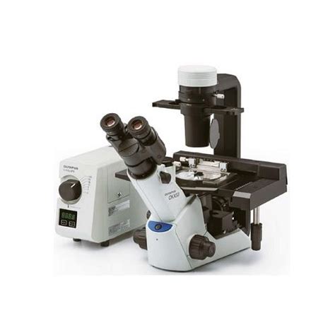 奥林巴斯显微镜BX-53 - 继圣（上海）医疗器械有限公司