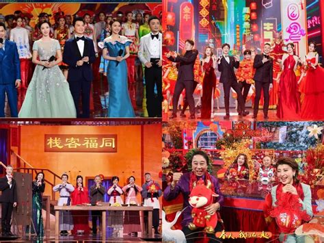 2019湖南卫视跨年晚会主持人阵容(汇总)- 长沙本地宝