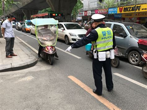 电动车不戴头盔罚款怎么处罚-无敌电动