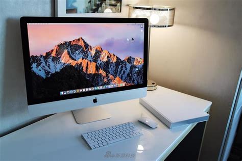 2015款 Apple imac MK482 27英寸苹果一体机电脑租赁