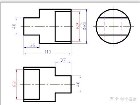 怎么给solidworks工程图标注尺寸_百度知道