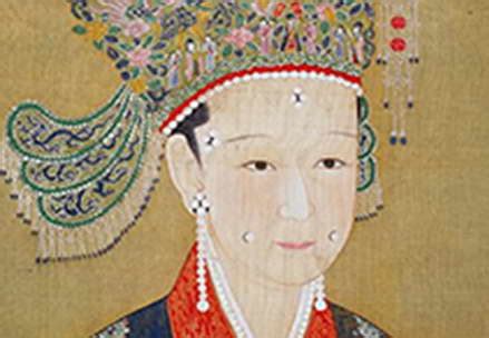 十年后，宋哲宗赵煦驾崩，十岁的赵顼成为大宋帝国第二位皇太后-历史随心看