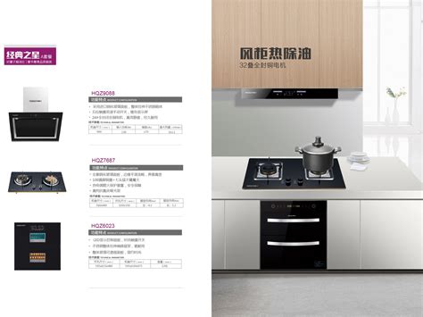 百扬厨电官方网站——专注高端厨卫电器,智造动感新厨房