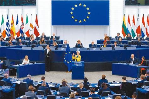 欧洲议会被曝将通过决议，把欧盟驻台机构，更名为“台湾办事处”|欧盟|台湾省|欧洲议会_新浪新闻