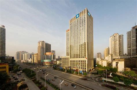 郴州温德姆至尊豪廷大酒店(Wyndham Grand Plaza Royale Chenzhou)-酒店预订