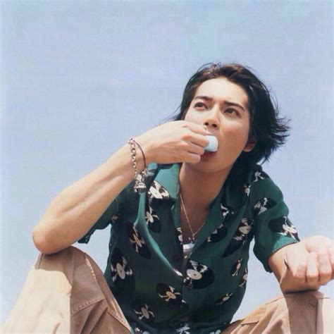 松本润anan图片