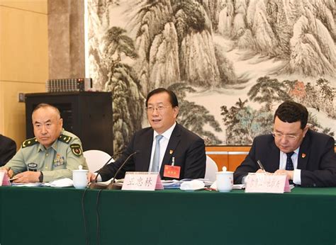 省委十一届八次全体会议举行 - 湖北省人民政府门户网站