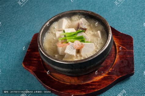 【韩式石锅豆腐的做法步骤图，怎么做好吃】_小番茄__下厨房