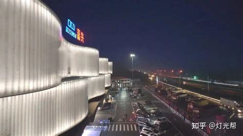沪杭高速嘉兴服务区 | goa大象设计 - 景观网