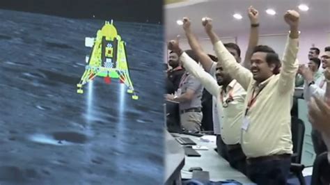沉默两个月后，印政府承认“月船2号”着陆器在月球表面坠毁
