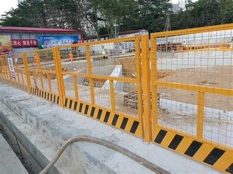 施工围挡_锌钢护栏网|市政护栏网|绿化带护栏网|防护网|杰晨护栏网厂