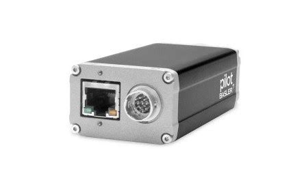 德国Basler巴斯勒piA2400-17gm工业CCD视觉专业检测相机彩色黑白