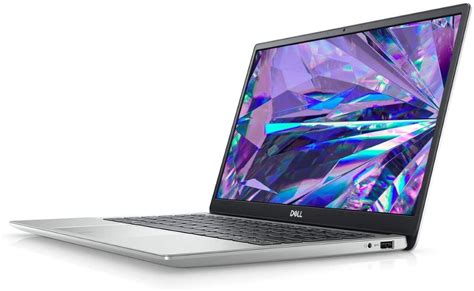 LaptopMedia » Dell Inspiron 13 5391