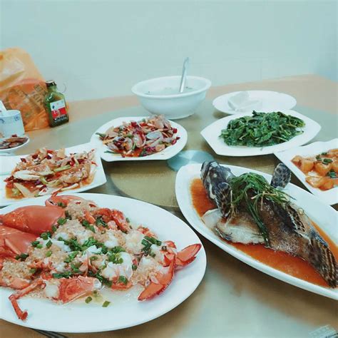 海鲜自助餐首选餐厅：OISHI_巴拉排行榜