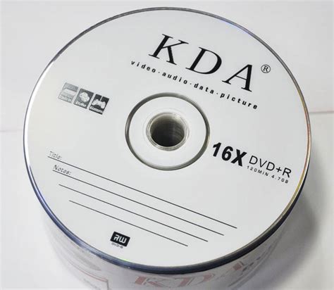 CD和DVD是如何存储信息的 | 冷饭网