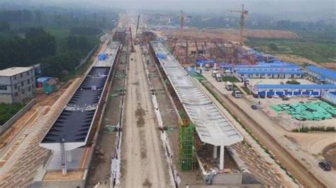 广西又一条新高铁即将落成，总投资322亿共设8个站点，此地有福了_柳贺_柳州_贺州