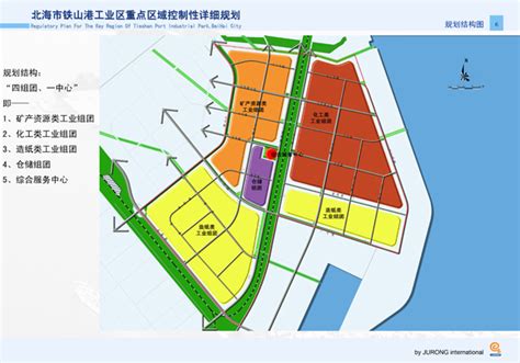 北海城市发展的定位与规划 | 哪个片区适合投资或自住_房产资讯_房天下