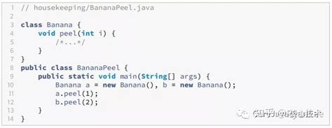 java编程思想读书笔记--类的初始化及复用 - 知乎