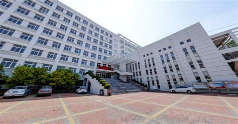 天津渤海职业技术学院 - 快懂百科