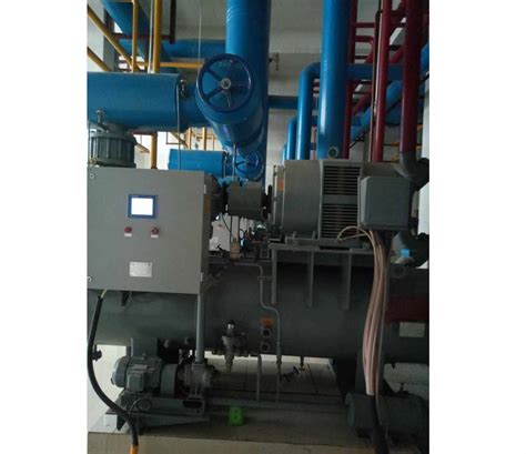 工业制冷机/风冷式工业冷水机-环保在线