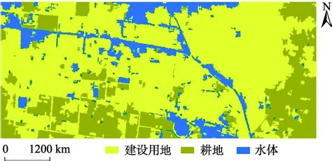 基于大数据的上海中心城区建成环境与城市活力关系分析