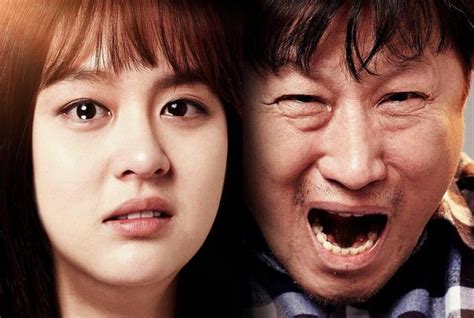 韩国电影《蚯蚓》，比鬼怪更可怕的是什么？|熔炉|蚯蚓|校园暴力_新浪新闻