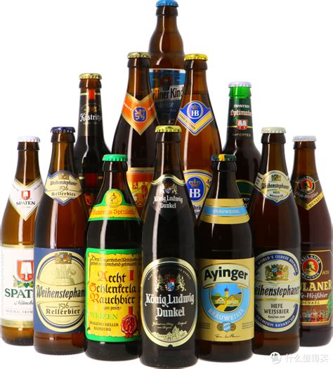 世界啤酒十大品牌排行榜 排名前十对比