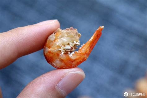 金钩海米，用长岛鹰爪虾制成的天然鲜味调料品_海味干货_什么值得买