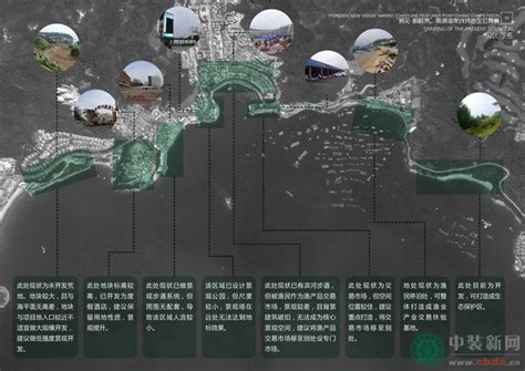 深圳南澳别墅区2层高档别墅建筑设计CAD施工图（带总图）_别墅建筑_土木在线