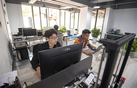九龙坡自贸区可视化系统-社区校园-重庆木棉树软件开发有限公司